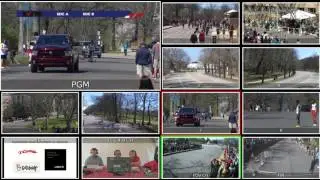 2016 Buggy Men's Heat 5 Finals Multiview
