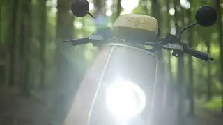WOODLECTRIC