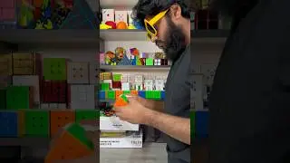 Solve Rubik’s Cube with Your Mobile 📱
