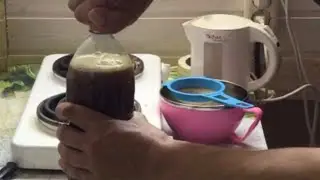 ДОМАШНИЙ КВАС, БАБУШКИН РЕЦЕПТ 👌