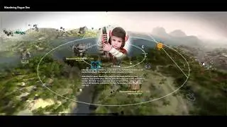 gvg kos vs empire bdo sea part 2