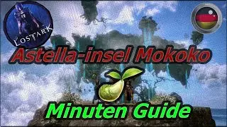 {Ger]astella insel Mokoko finde sie schnell und einfach!