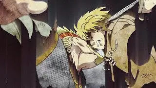 THORFINN // I know your ways (AMV)