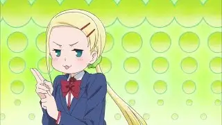 Trolling your Friends in a very cute way 🤣 - Funny Anime Moments