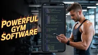 Build Your Own POWERFUL Gym Management System in PHP Today!