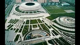 Переезд в КРАСНОДАР РАЙОНЫ ПРИКУБАНКИ. ФК КРАСНОДАР
