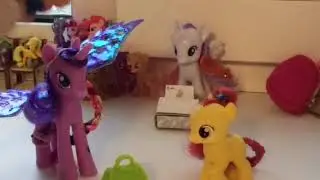 Мама купи мне пони 2 часть)) ЧИТАТЬ ОПИСАНИЕ!!!!!