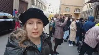 Приемная Президента, Живая линия против убийства бездомных животных в регионах