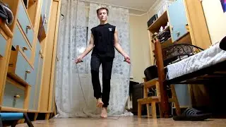 Legs