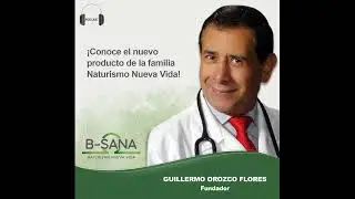 Conoce el nuevo producto de la familia Naturismo Nueva Vida 🍃