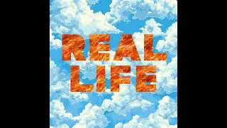 RUSE, Shemy - 'Real Life' (Official Audio)
