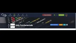 TRYHACKME || Web Fundamentals || 2021 || WALKTHROUGH