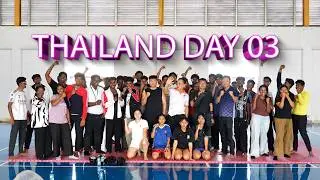 2nd International Student mobility program @thailand series | Episode 3 | @asetcollege