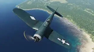 Squadron and Corsair Update
