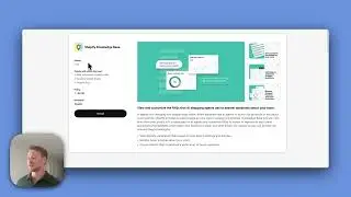 How To Get Your Shopify Store Found in AI Search