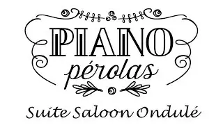 Suíte Saloon - Ondulé
