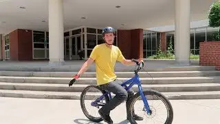 10 Tricks | Five Stair Edition