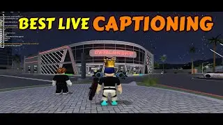 Best Live Captioning Software for Windows