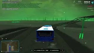 Ералаш брат нееет.... И такое бывает на Namalsk RP!