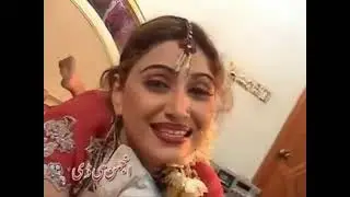 Anjuman shehzadi hot mujra (Ishq schoole dakhil hoi pehli vari )