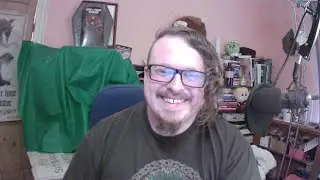 Game Recap# 128 - Hunter's Pride/ Doomed World/ New Brench Defenders