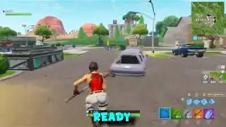R.I.P Fortnite