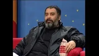 Ahmet Kaya Olacak O Kadar