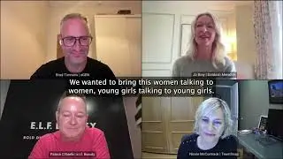 e.l.f. Webinar Highlight | PEOPLE's role in e.l.f. SKIN campaign with TeamSnap