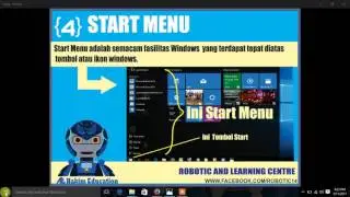 Kursus Aplikasi Perkantoran Part 1