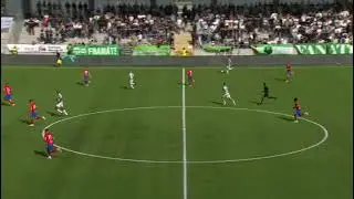 Lukas Kjellnäs - 2023 - Helsingborgs IF (so far)