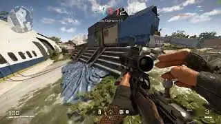 I like snipes