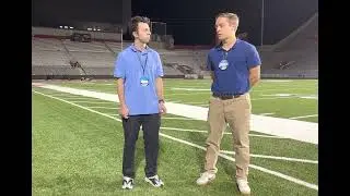 Arizona vs. NDSU game recap with Ryan Wohl and Alex Poor