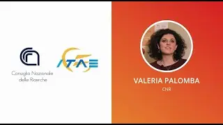 CNR-ITAE and Women in Geothermal, second interview of the series with Valeria Palomba