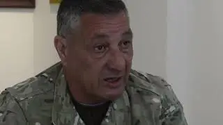 Carlos Alberto Rodriguez/ Relatos de Malvinas