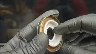 2012-2017 equinox 2.4 engine oil leak diagnosis and crankshaft seal repair.