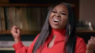 Gospel - Streaming on the PBS App