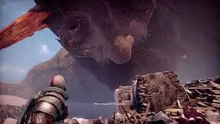 GOD of WAR 4 (2018) ВСЕ КОНЦОВКИ ФИНАЛ