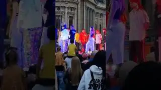 Red Bull Dance Your Style Bucharest Romania 2024.   #marcopasha