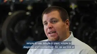 Blue Vantage  Технология RUS