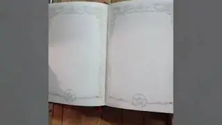 Гримуар ручной работы