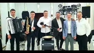 Colaj sârbe🎼!!!Ion Chintea Taraf (live)