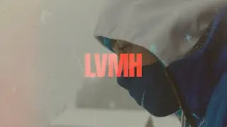 Zola x Koba la D Type Beat - LVMH (prod.SURFER)