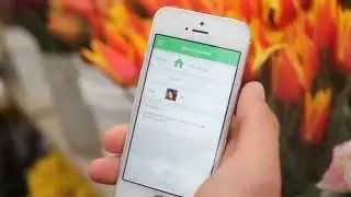 Harmoney Kickstarter Video