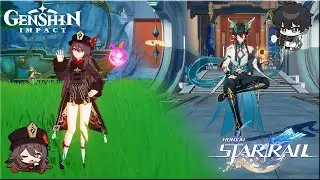 Прохожу ивент, фармлю ачивки || Genshin Impact 4.1