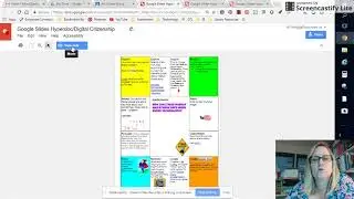 How to Make a Copy and save in Google Drive