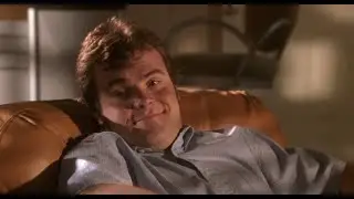 Jack Black, King of the Comeback