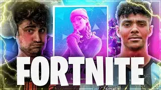 FORTNITE DUO TURNIER MIT WILLY!🔥🏆 Der erste und schwitzigste Cash Cup diese Season👀