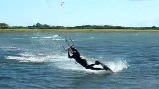 Darkslide Tutorial by Rasmuskk (kiteboarding)