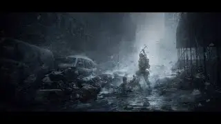 The Division Выживало! Пробуем эвакуировать свою жепу и не только!