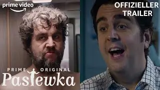 Bastian Pastewka im Festtagschaos | Pastewka | Offizieller Trailer | Prime Video DE